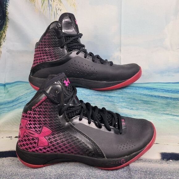 Under Armor ClutchFit Women's 8 - Picture 4 of 9